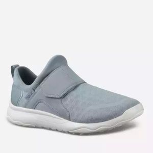 Teva Arrowood Swift Slip On - Light mesh shoes